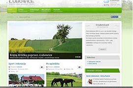 Projektowanie stron internetowych Kraków